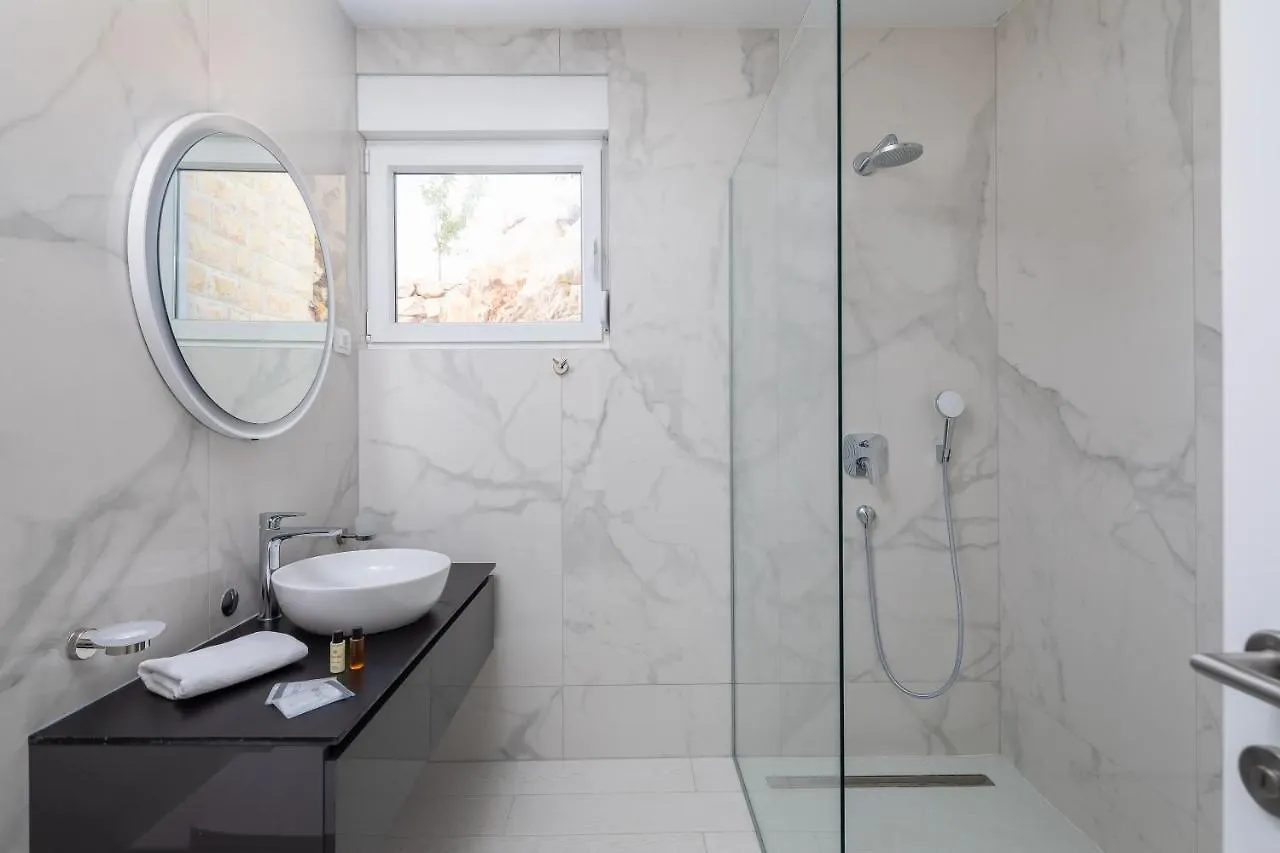 Villa Adria View With Heated Pool II Trogir Croatia